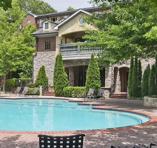 Apartment for rent at Morningside Emory, 550 Rock Springs Place NE, Atlanta, GA 30306
