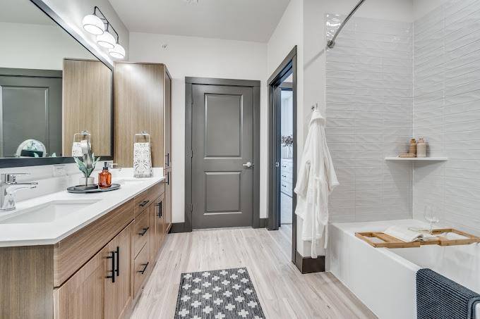Apartment for rent at 2811 S Cooper St, Arlington, TX 76015