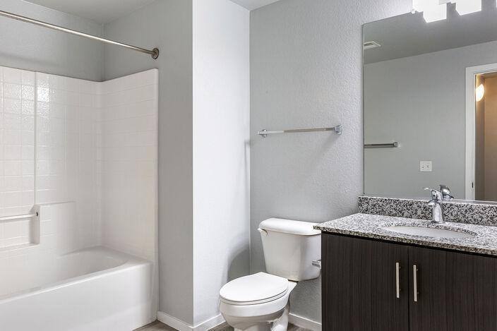 Apartment for rent at 111 N Dupont Circle, Phoenix, AZ 85034