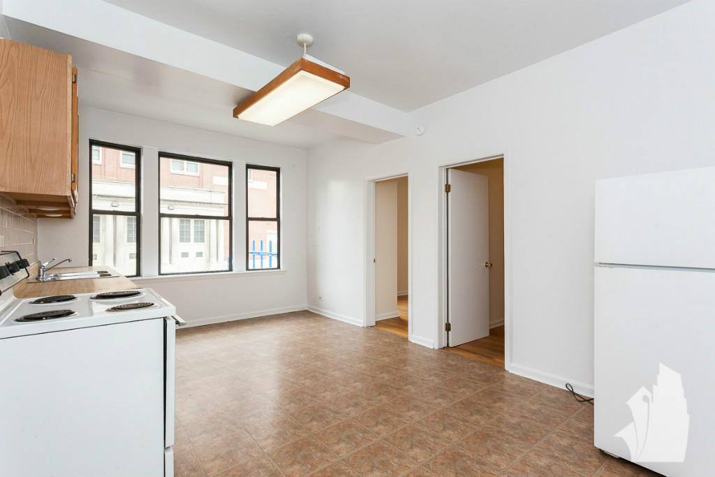 Apartment for rent at 2319 N Kedzie Blvd #1, Chicago, IL 60647