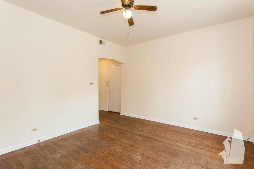 Apartment for rent at 2319 N Kedzie Blvd #1, Chicago, IL 60647