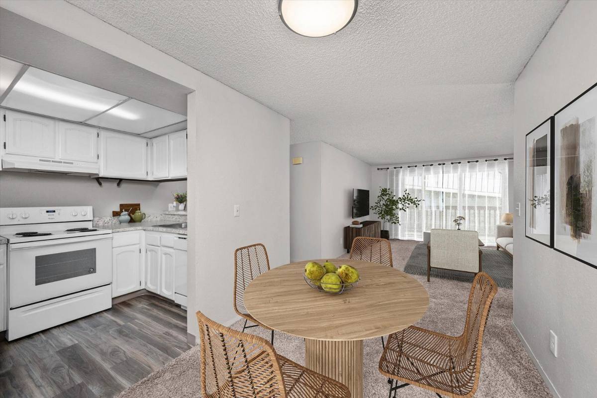 Apartment for rent at 487 31st St, Bellingham, WA 98225