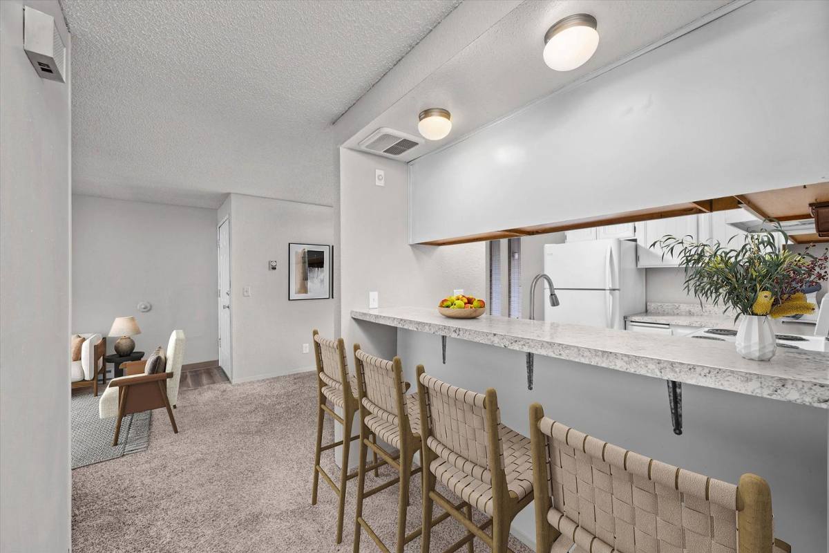 Apartment for rent at 487 31st St, Bellingham, WA 98225