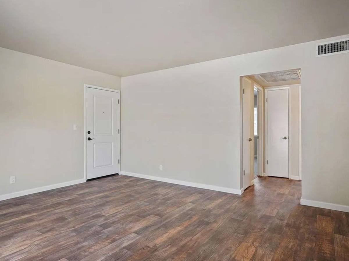 Apartment for rent at Parkside, 1420 F St, Davis, CA 95616