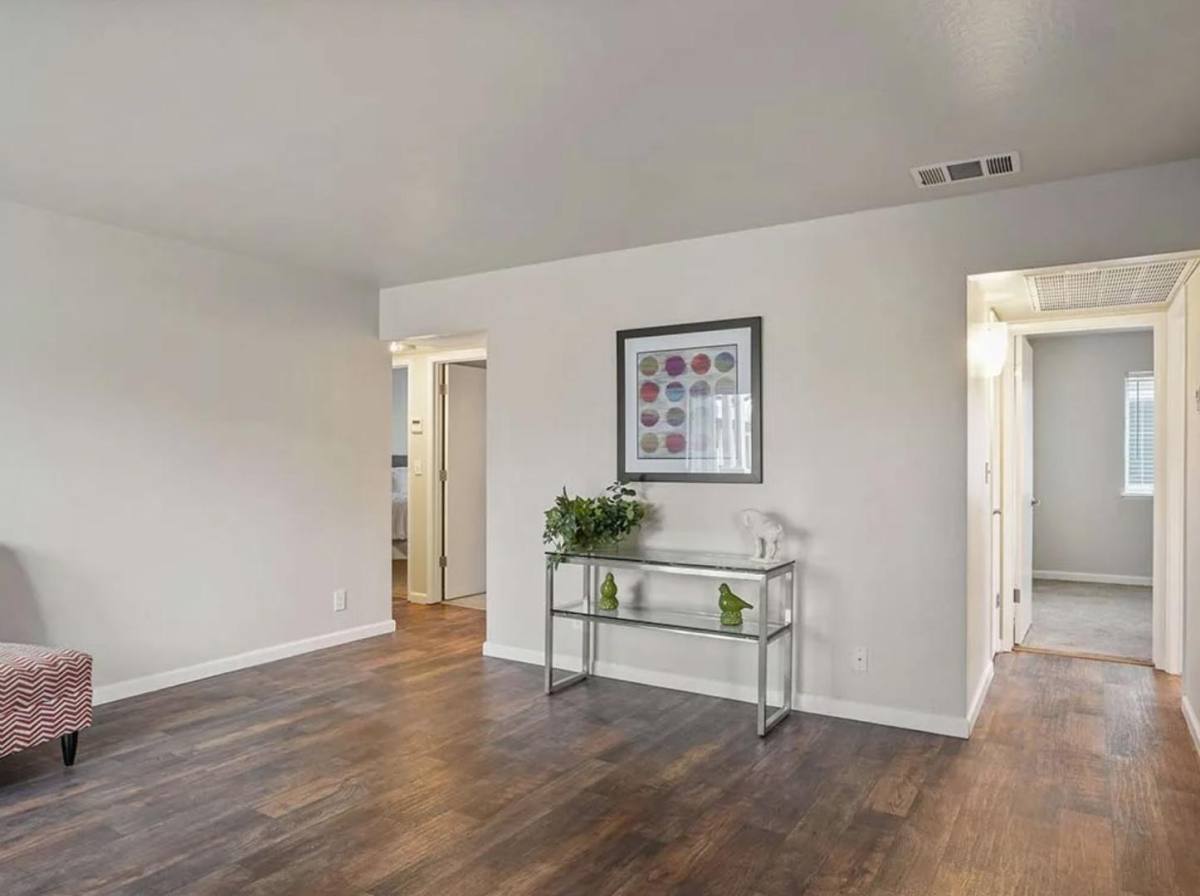 Apartment for rent at Parkside, 1420 F St, Davis, CA 95616