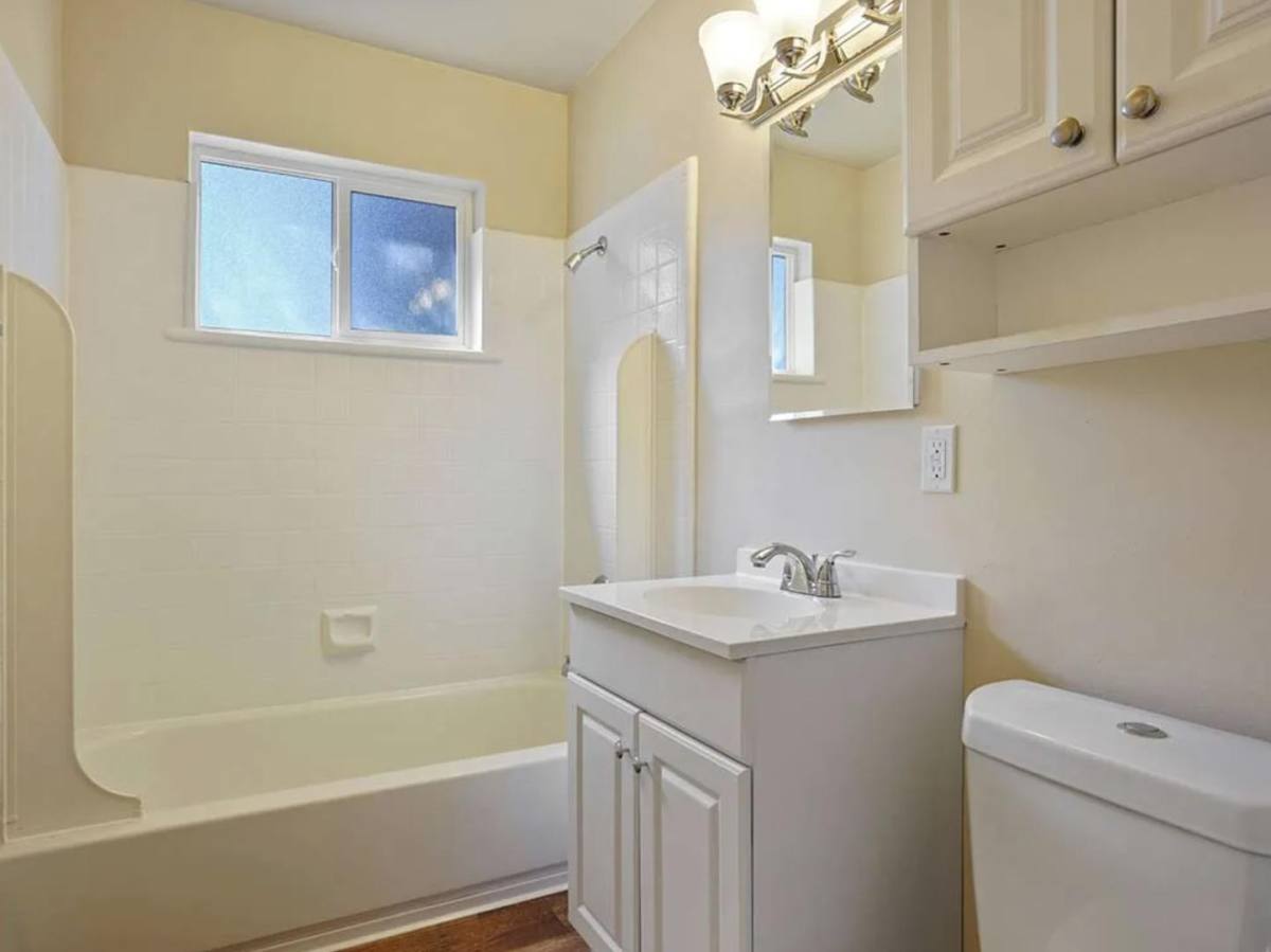 Apartment for rent at Parkside, 1420 F St, Davis, CA 95616