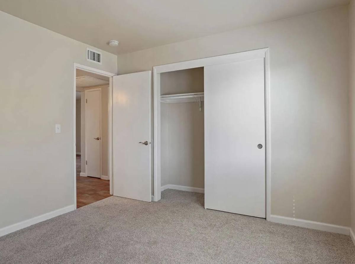 Apartment for rent at Parkside, 1420 F St, Davis, CA 95616