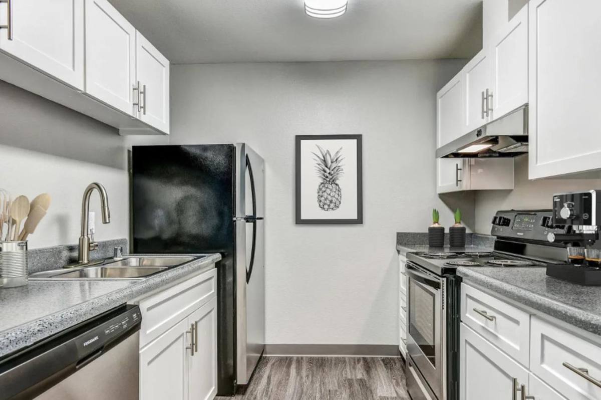 Apartment for rent at Woodlands, 2025 W El Camino Ave, Sacramento, CA 95833