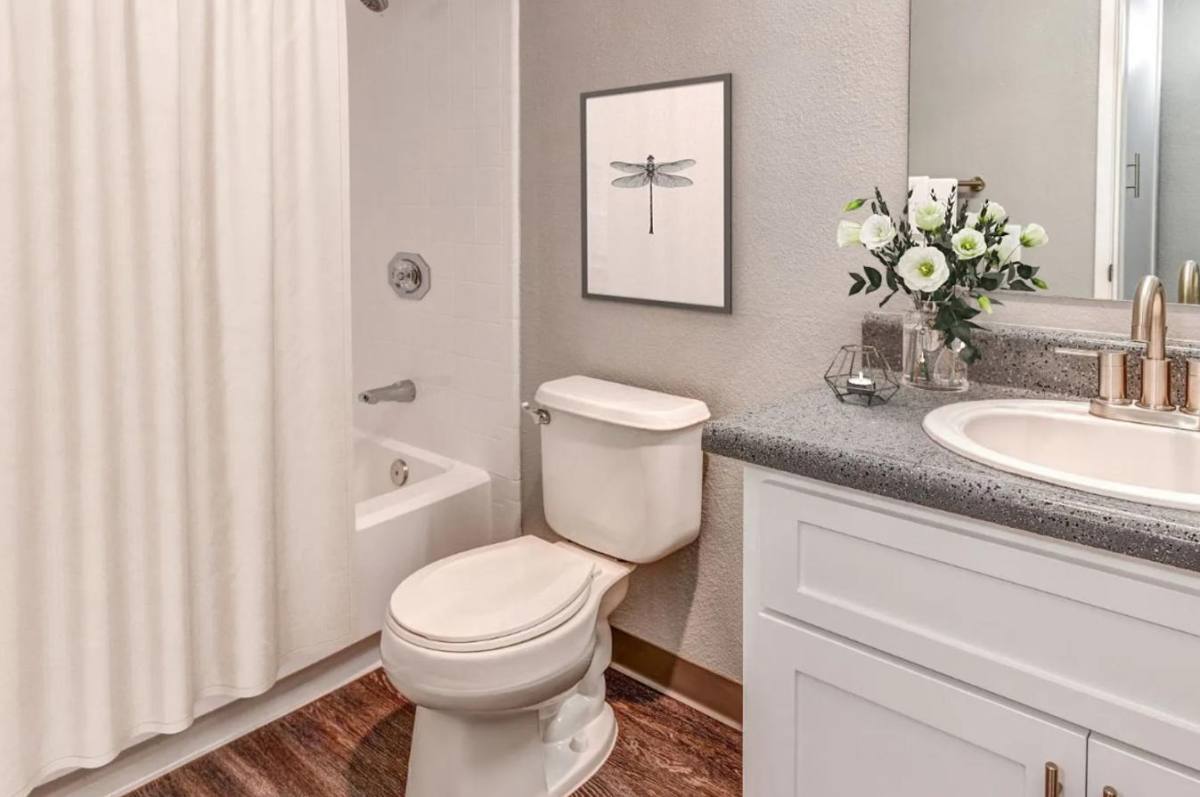 Apartment for rent at Woodlands, 2025 W El Camino Ave, Sacramento, CA 95833