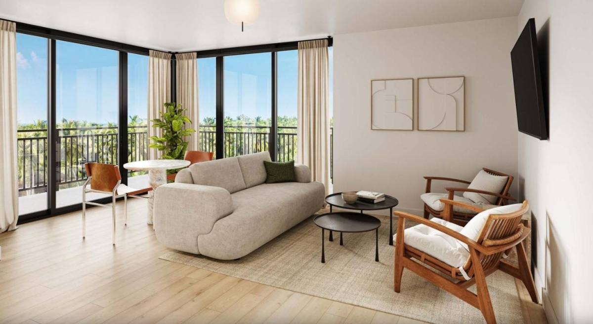 Apartment for rent at 4465 Griffin Rd, Fort Lauderdale, FL 33314