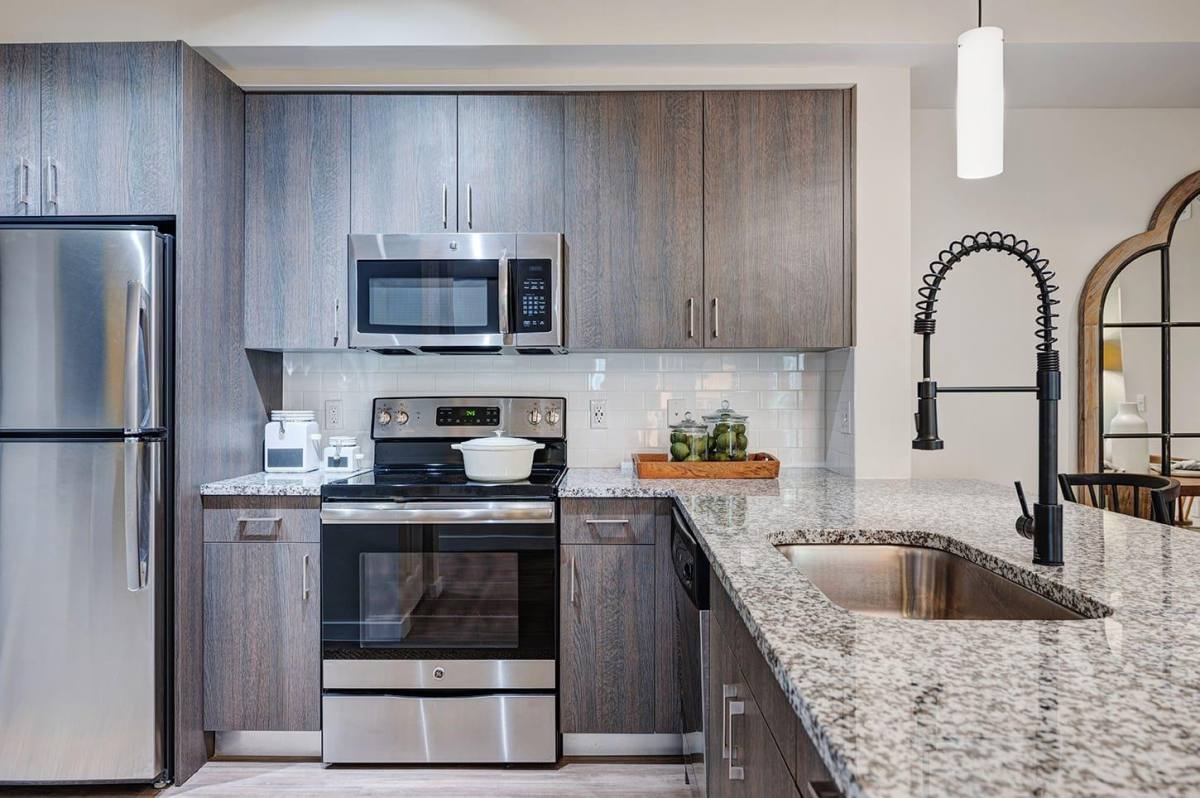 Apartment for rent at 2300 N 29th Ave, Hollywood, FL 33020