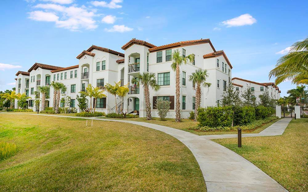 Apartment for rent at 14050 Pacific Point Place, Delray Beach, FL 33484