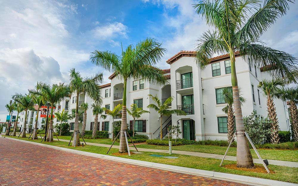 Apartment for rent at 14050 Pacific Point Place, Delray Beach, FL 33484