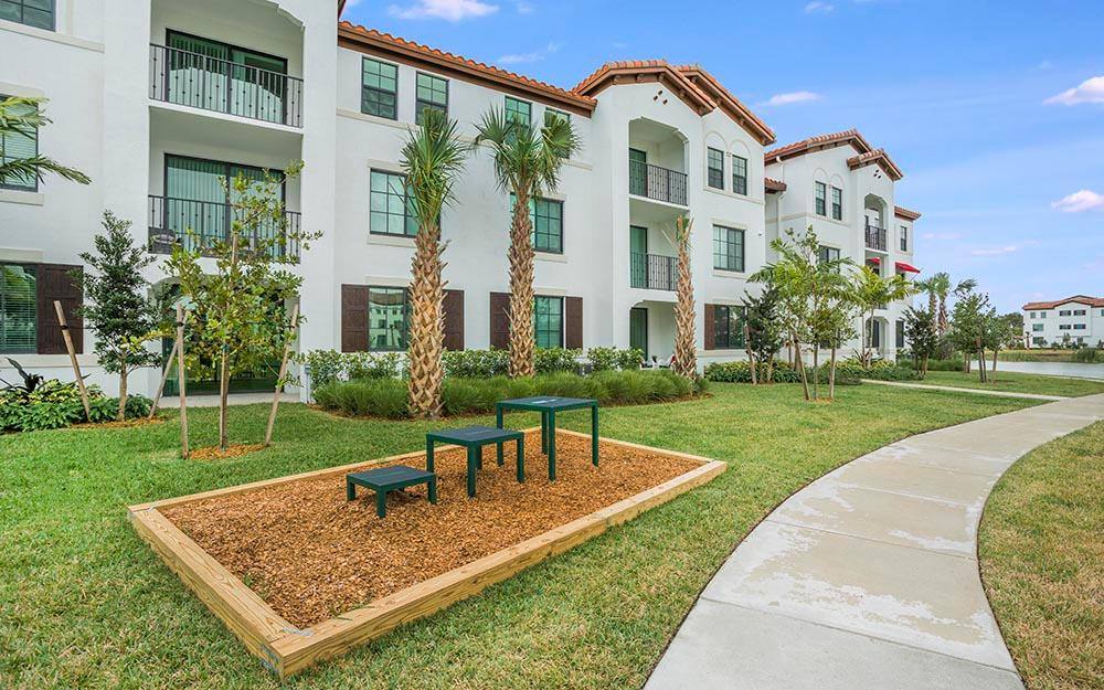 Apartment for rent at 14050 Pacific Point Place, Delray Beach, FL 33484