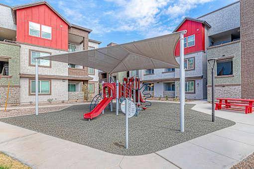 Apartment for rent at 9100 S 59th Ave, Laveen, AZ 85339