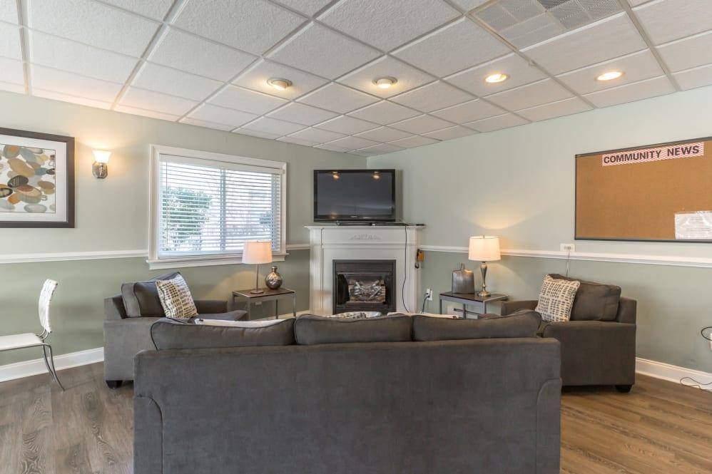 Apartment for rent at The Village at Voorhees, 10 Lucas Lane, Voorhees, NJ 08043
