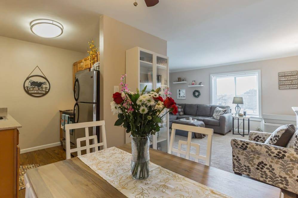 Apartment for rent at The Village at Voorhees, 10 Lucas Lane, Voorhees, NJ 08043