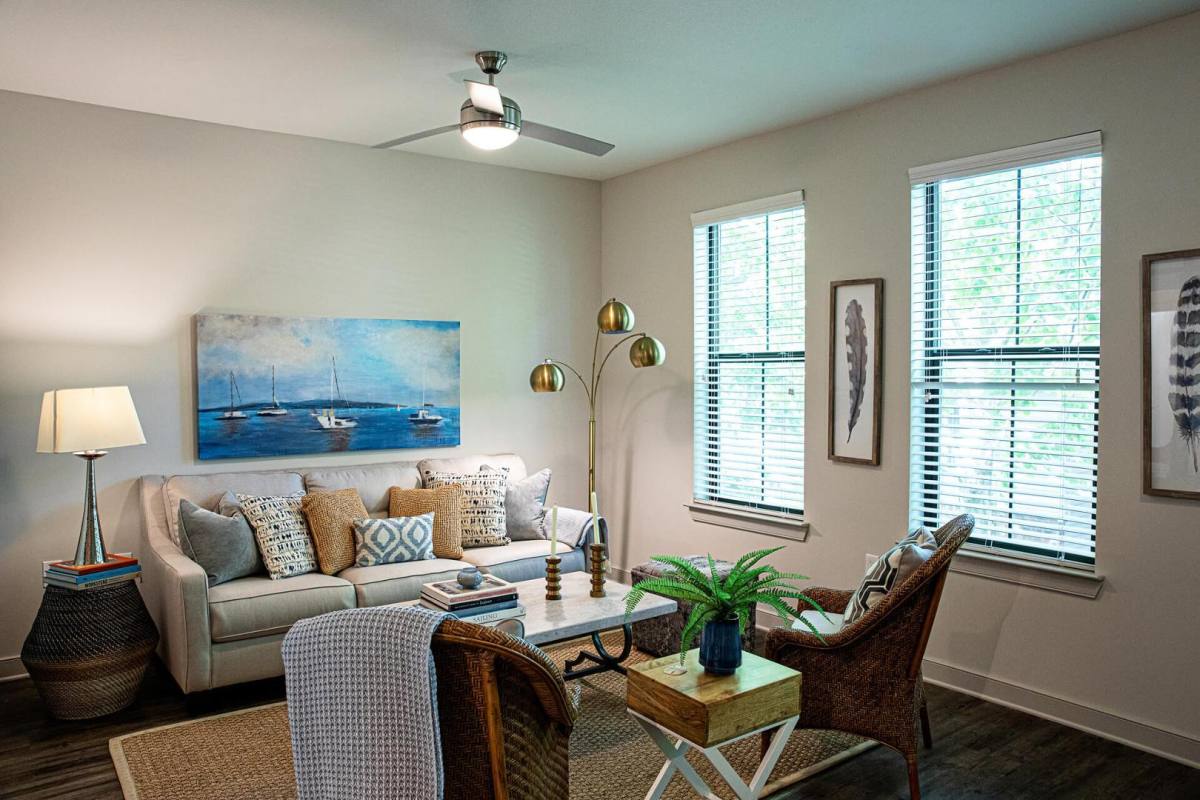 Apartment for rent at Oyster Park, 1421 Shucker Circle, Mount Pleasant, SC 29464