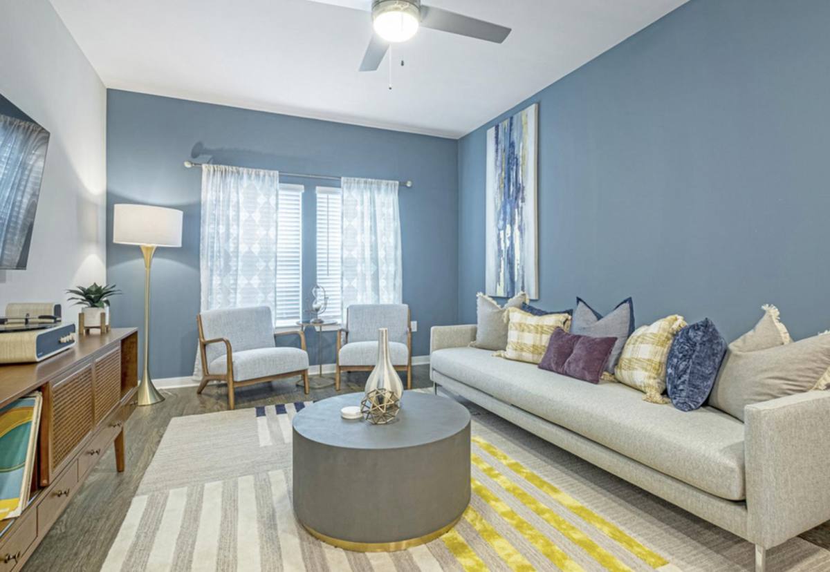 Apartment for rent at 601 McCaw Bridge St, Raleigh, NC 27606