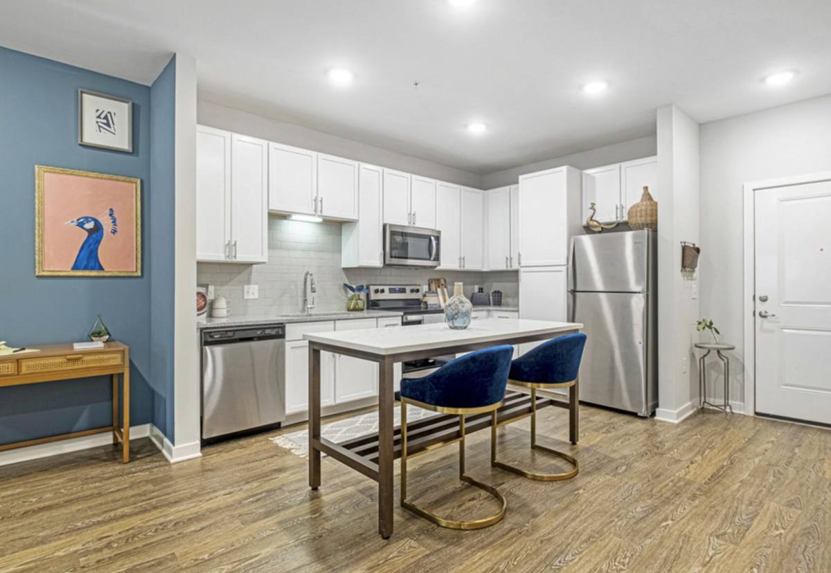 Apartment for rent at 601 McCaw Bridge St, Raleigh, NC 27606