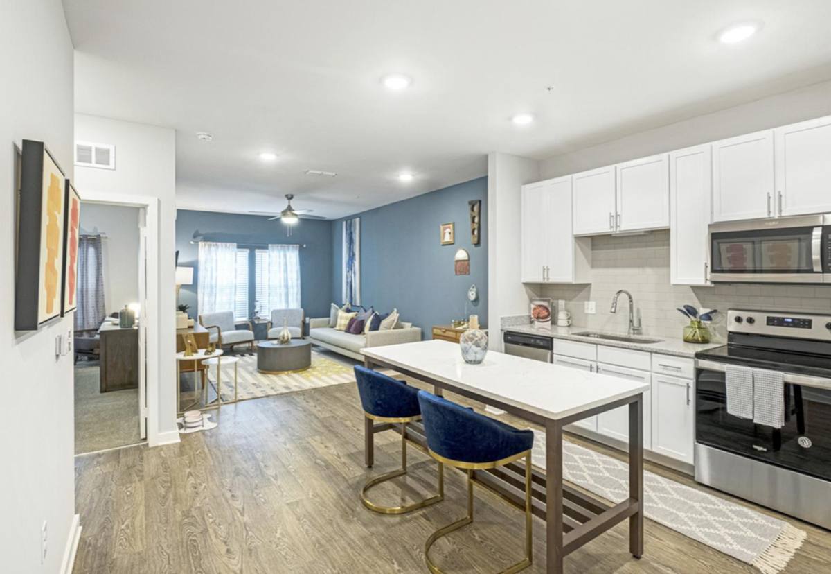 Apartment for rent at 601 McCaw Bridge St, Raleigh, NC 27606