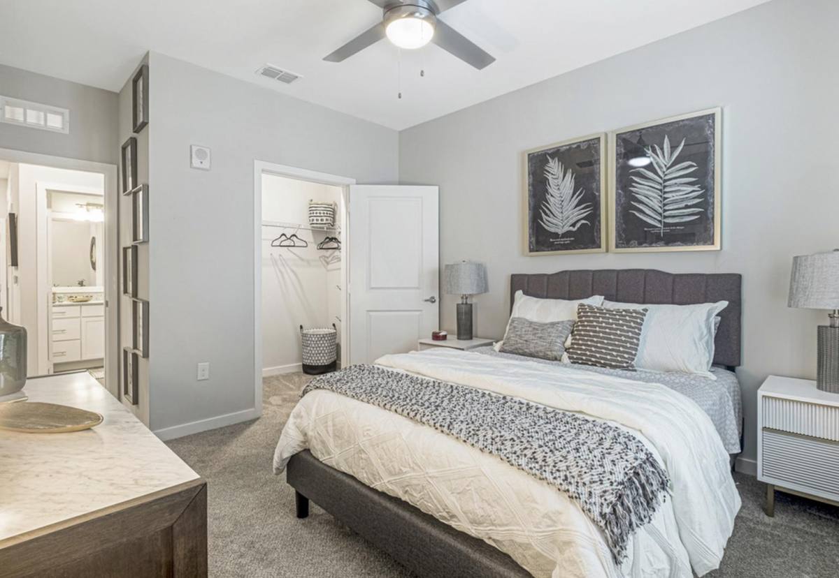 Apartment for rent at 601 McCaw Bridge St, Raleigh, NC 27606
