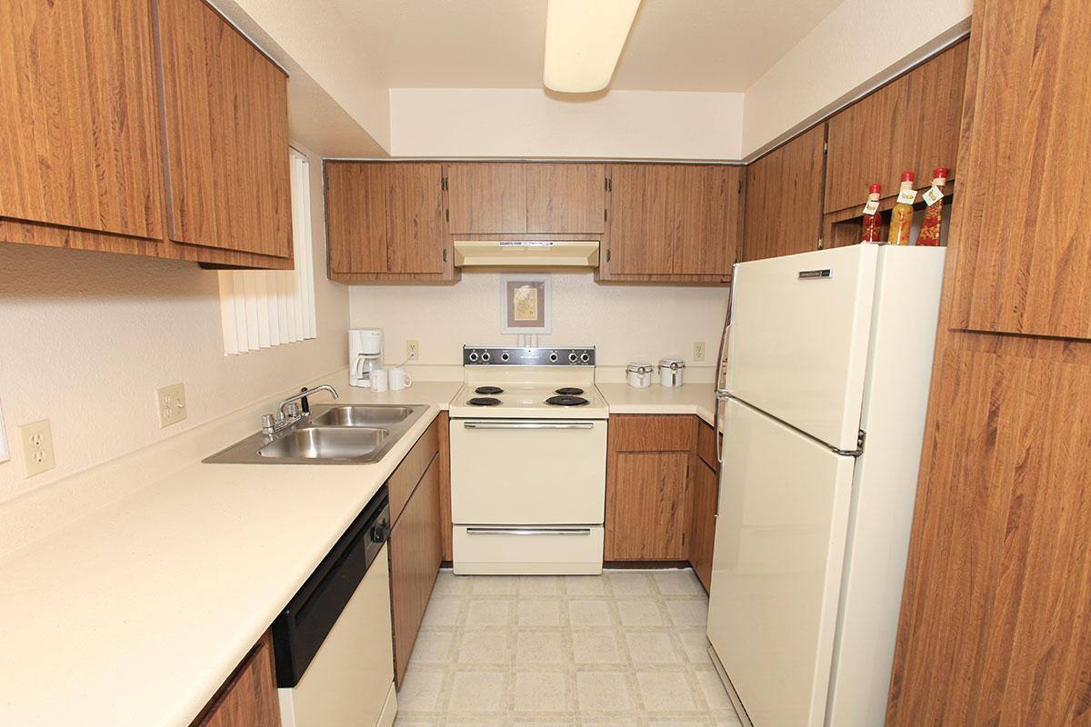 Apartment for rent at 250 N Arcadia Ave, Tucson, AZ 85711