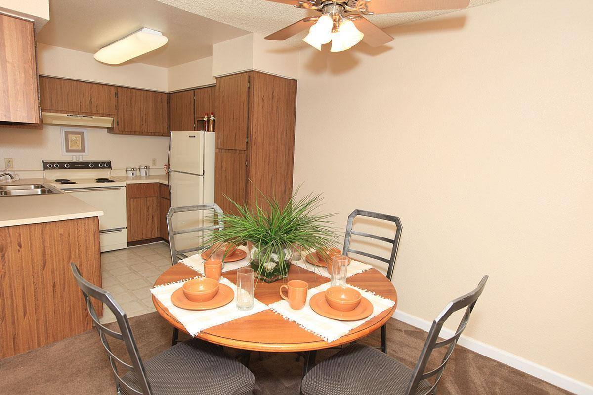 Apartment for rent at 250 N Arcadia Ave, Tucson, AZ 85711