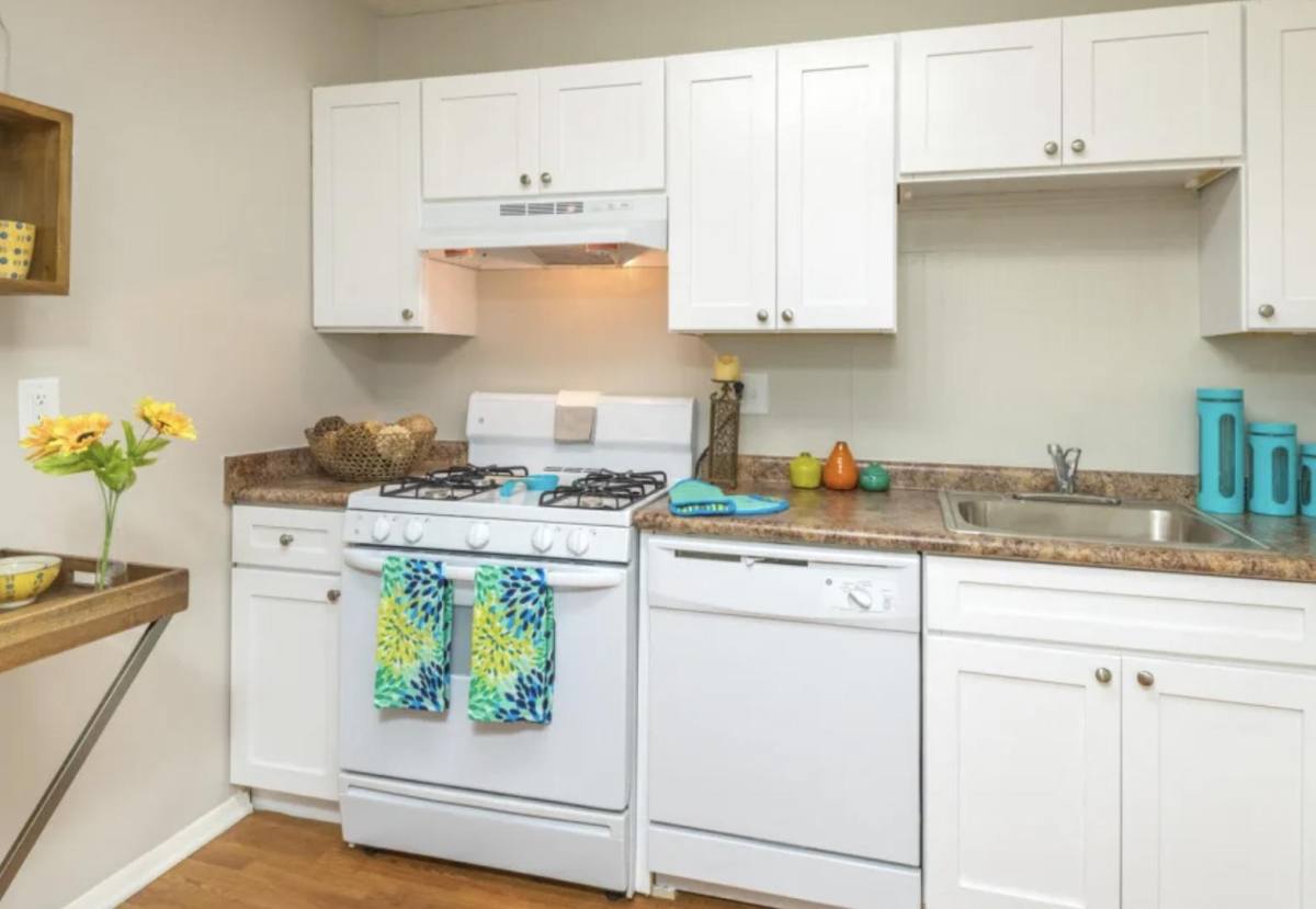 Apartment for rent at 835 Navaho Dr, Raleigh, NC 27609