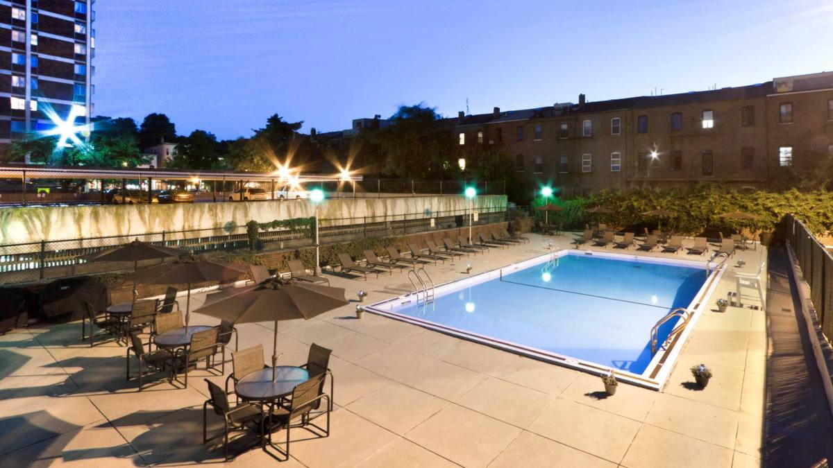 Apartment for rent at City View at Longwood, 75 Saint Alphonsus St, Roxbury Crossing, MA 02120
