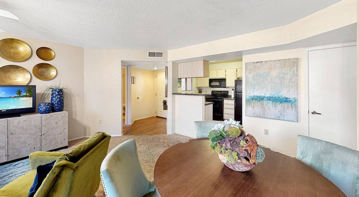 Apartment for rent at La Paloma, 6001 Moon St NE, Albuquerque, NM 87111