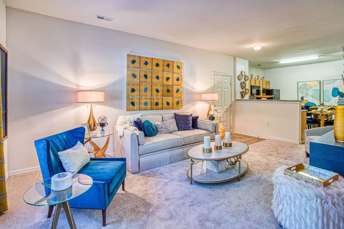 Apartment for rent at Bolton's Landing Village, 1450 Bluewater Way, Charleston, SC 29414