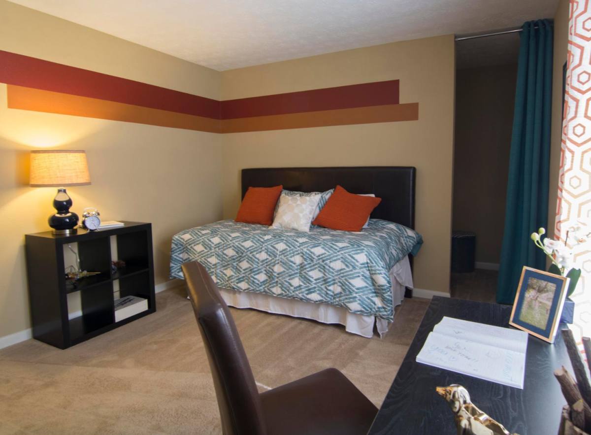 Apartment for rent at North Gwinnett, 4201 Pleasant Lake Village, Duluth, GA 30096