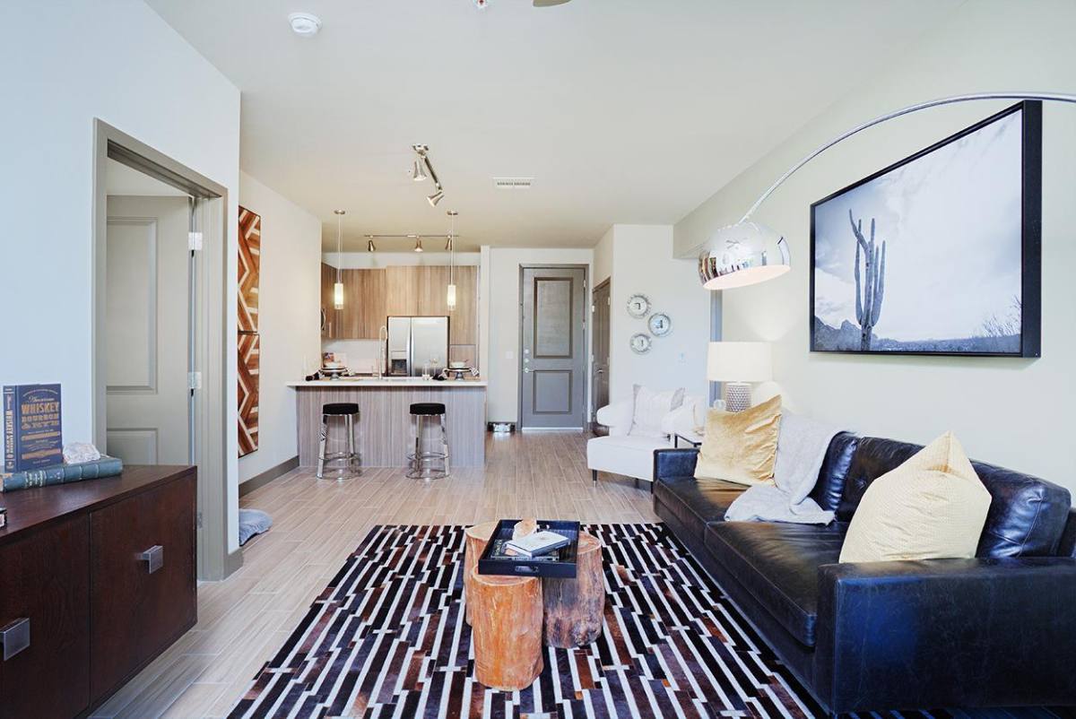 Apartment for rent at Audere, 1920 E Indian School Rd, Phoenix, AZ 85016