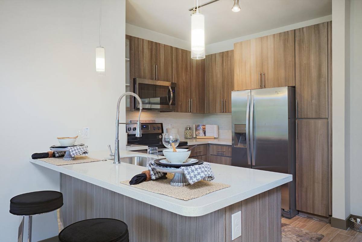 Apartment for rent at Audere, 1920 E Indian School Rd, Phoenix, AZ 85016