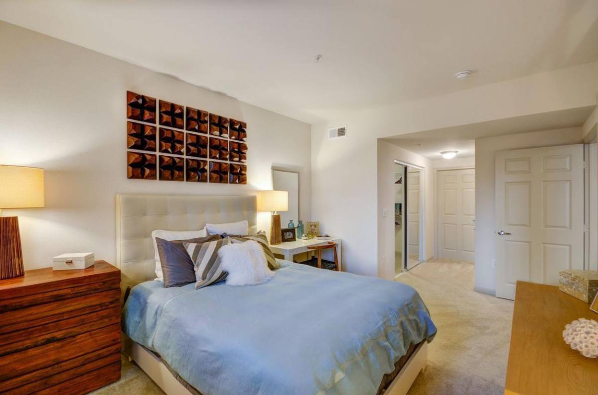Apartment for rent at Terrena Apartment Homes, 9400 Corbin Ave, Northridge, CA 91324