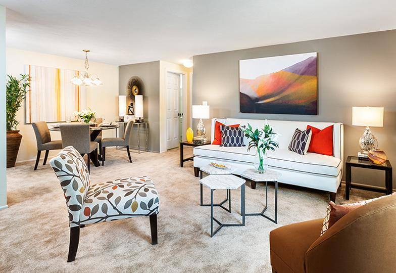 Apartment for rent at Village Green, 71 Messenger St, Plainville, MA 02762