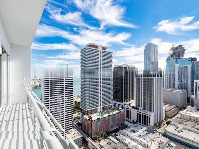 Apartment for rent at 133 NE 2nd Ave #500, Miami, FL 33132