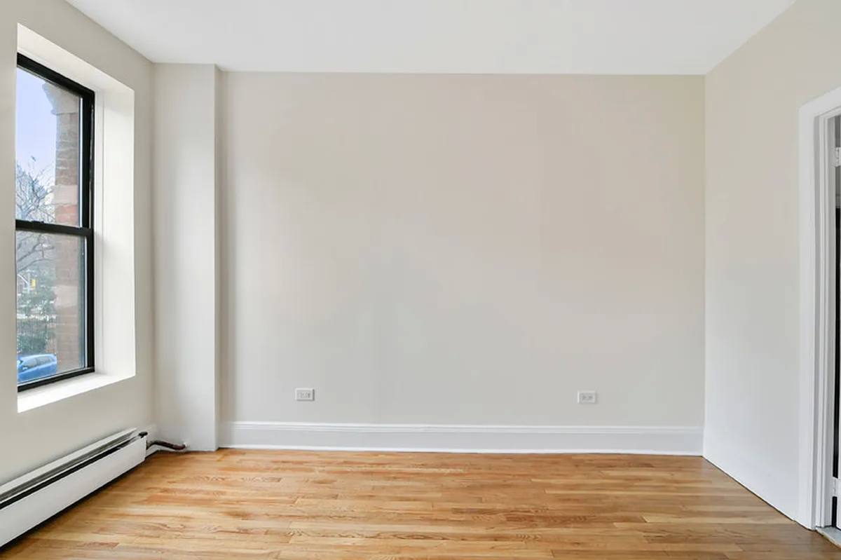 Apartment for rent at 17 Greenwich Ave #5, New York, NY 10014