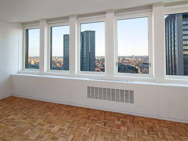 Apartment for rent at 770 Boylston St, Boston, MA 02199