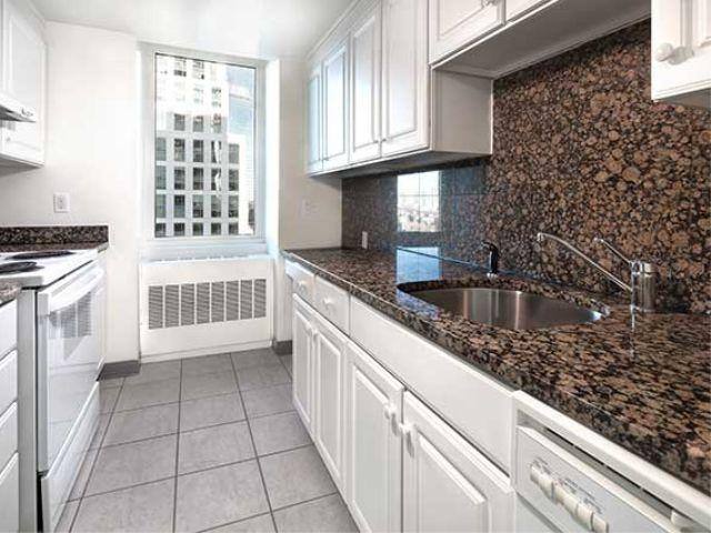 Apartment for rent at 770 Boylston St, Boston, MA 02199