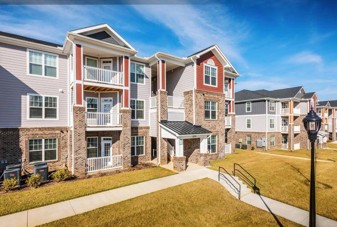 Apartment for rent at 12509 Crown Park Court, Charlotte, NC 28273