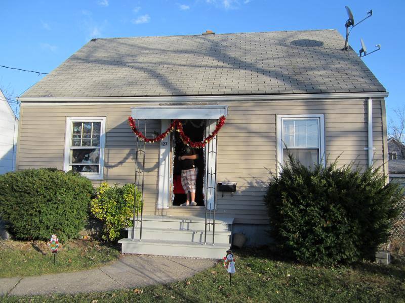 House for rent at 127 Texas St, Buffalo, NY 14215