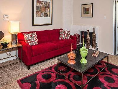 Apartment for rent at Heritage Fields, 2308 Fair Oaks Dr, Arlington, TX 76011