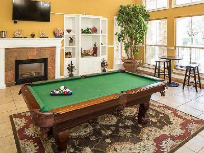 Apartment for rent at Heritage Fields, 2308 Fair Oaks Dr, Arlington, TX 76011