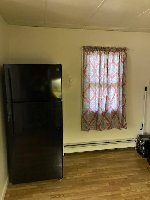 Apartment for rent at 3325 N Main St #2, Sandy Lake, PA 16145