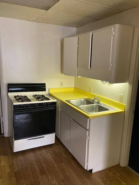Apartment for rent at 3325 N Main St #2, Sandy Lake, PA 16145