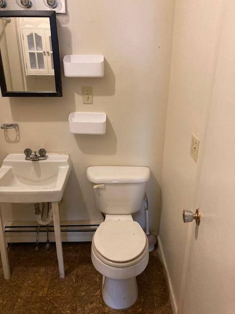Apartment for rent at 3325 N Main St #2, Sandy Lake, PA 16145