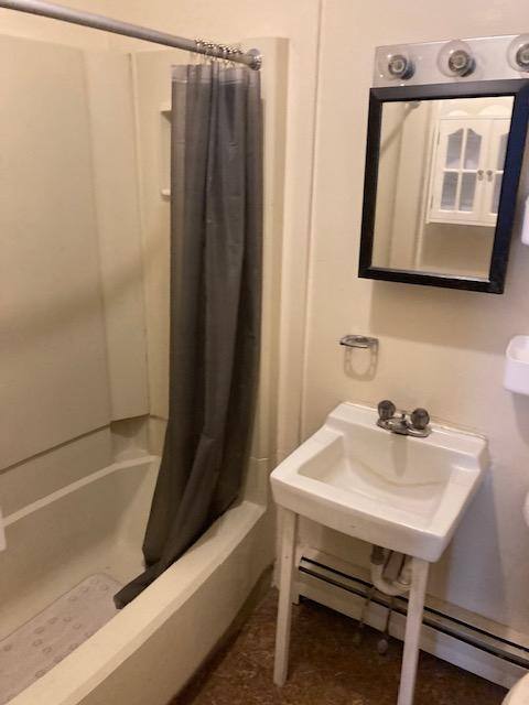 Apartment for rent at 3325 N Main St #2, Sandy Lake, PA 16145