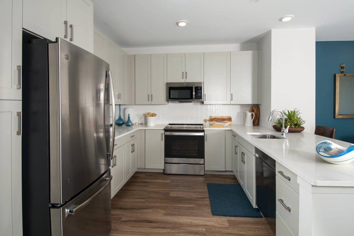 Apartment for rent at 21 Executive Dr, Stoneham, MA 02180